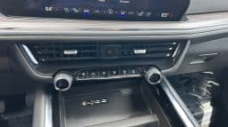 2025 Chevrolet Suburban 2WD Premier full