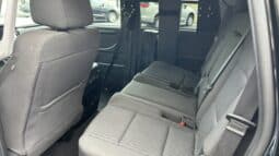 2020 Chevrolet Tahoe LS full