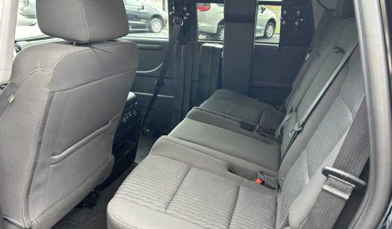 2020 Chevrolet Tahoe LS full