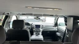 2020 Chevrolet Tahoe LS full