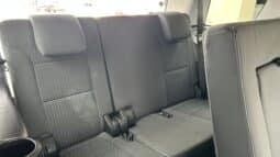 2020 Chevrolet Tahoe LS full