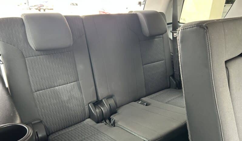 2020 Chevrolet Tahoe LS full