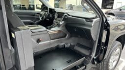 2020 Chevrolet Tahoe LS full