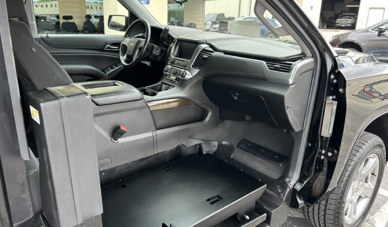 2020 Chevrolet Tahoe LS full