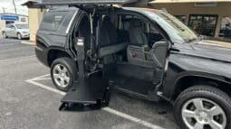 2020 Chevrolet Tahoe LS full