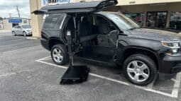 2020 Chevrolet Tahoe LS full