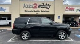 2020 Chevrolet Tahoe LS full