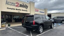 2020 Chevrolet Tahoe LS full