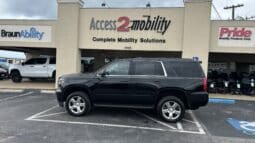 2020 Chevrolet Tahoe LS full