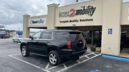 2020 Chevrolet Tahoe LS full