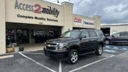 2020 Chevrolet Tahoe LS full