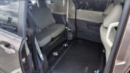 2018 Toyota Sienna XLE Premier full