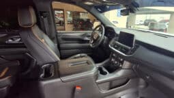 2022 GMC Yukon XL 4WD AT4 full
