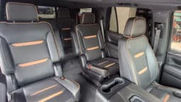 2022 GMC Yukon XL 4WD AT4 full
