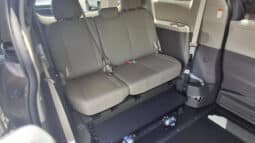 2018 Toyota Sienna XLE Premier full