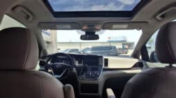 2018 Toyota Sienna XLE Premier full
