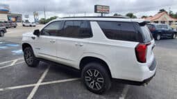 2022 GMC Yukon XL 4WD AT4 full