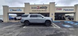 2023 GMC Yukon XL Denali full