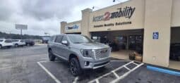 2023 GMC Yukon XL Denali full