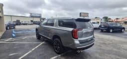 2023 GMC Yukon XL Denali full