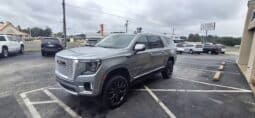 2023 GMC Yukon XL Denali full