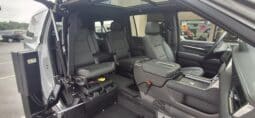 2023 GMC Yukon XL Denali full