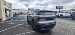 2026 Chevrolet Traverse LT full
