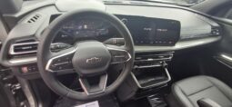 2026 Chevrolet Traverse LT full