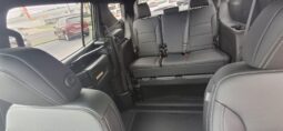2026 Chevrolet Traverse LT full