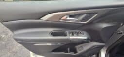 2026 Chevrolet Traverse LT full