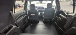 2026 Chevrolet Traverse LT full