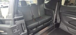 2026 Chevrolet Traverse LT full
