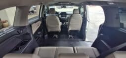 2019 Honda Odyssey Elite full