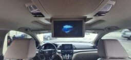 2019 Honda Odyssey Elite full