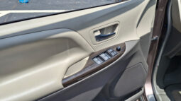 2018 Toyota Sienna XLE Premier full