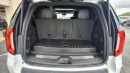 2022 GMC Yukon XL 4WD AT4 full