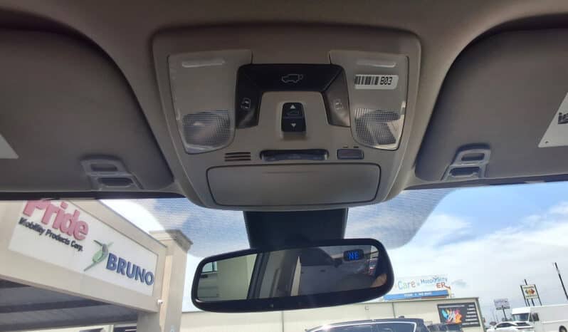 2018 Toyota Sienna XLE Premier full