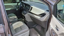 2018 Toyota Sienna XLE Premier full