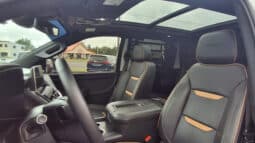 2022 GMC Yukon XL 4WD AT4 full