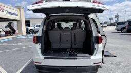 2019 Honda Odyssey Elite full