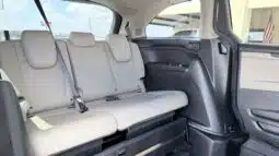 2019 Honda Odyssey Elite full