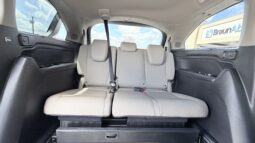 2019 Honda Odyssey Elite full