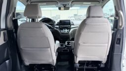 2019 Honda Odyssey Elite full