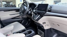 2019 Honda Odyssey Elite full