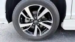 2019 Honda Odyssey Elite full