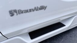 2019 Honda Odyssey Elite full