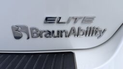 2019 Honda Odyssey Elite full