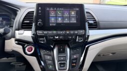 2019 Honda Odyssey Elite full