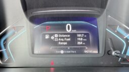 2019 Honda Odyssey Elite full