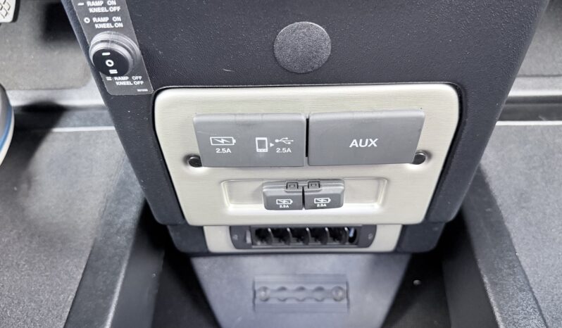 2019 Honda Odyssey Elite full